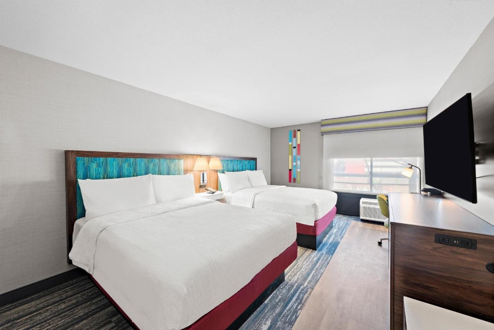 Hampton Inn by Hilton Los Angeles Airport Main image